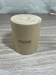 ■FR1206 IQOS アイコス 灰皿 木製