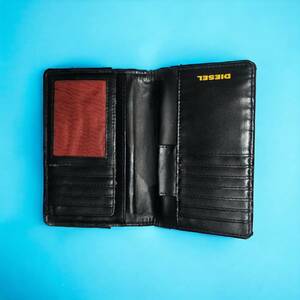 TRI-FOLD COIN S （MEN）: 財布｜ディーゼル（DIESEL ...