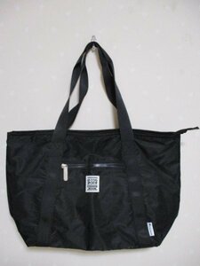 * le coq sportif Le Coq s Porte .f* sport bag # black (40103)