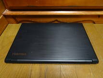 東芝☆dynabook B65/M☆Celeron / AZ15/AB / 2台セット / 激安_画像5