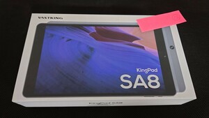 タブレット VASTKING KingPad SA8 Android 10.0 ⑫