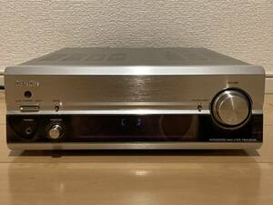 DENON デノン プリメインアンプ PMA-201SA