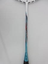 n73573-ty 中古○YONEX NR250 NANORAY 250 バトミントンラケット [115-240101]_画像8