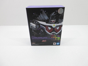 s21772-ty [送料950円] 中古○S.H.Figuarts 仮面ライダーゲンム ゴッドマキシマムゲーマー レベルビリオン フィギュアーツ [061-231220]