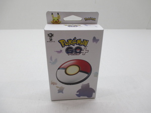 k31310-ty [送料650円] 未開封● ポケモンGOプラス Pokemon GO Plus 新品同様 [059-240101]