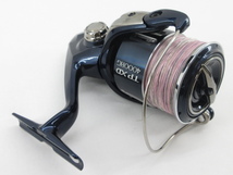 s21991-ty [送料950円] 中古● SHIMANO シマノ ツインパワー XD 4000HG　スピニングリール [123-240114]_画像3