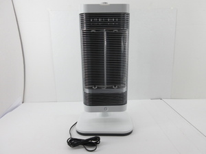 n74220-ty 中古品★CORONA コロナ CORE HEAT コアヒート 遠赤外線暖房機 DH-1222R 電気ストーブ [103-240126]