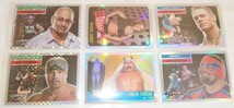 Topps 2006 WWE HERITAGE Chrome 96枚　ダブリなし_画像4