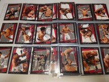 Topps 2010 UFC Round 4 レギュラー200枚　他_画像3