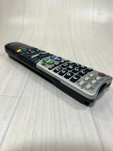 シャープ アクオス テレビリモコン GA826WJSA SHARP AQUOS_画像7