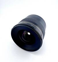 Canon 単焦点レンズ EF20mm F2.8 USM フルサイズ対応　中古_画像2