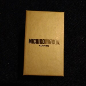 MICHIKO　LONDON