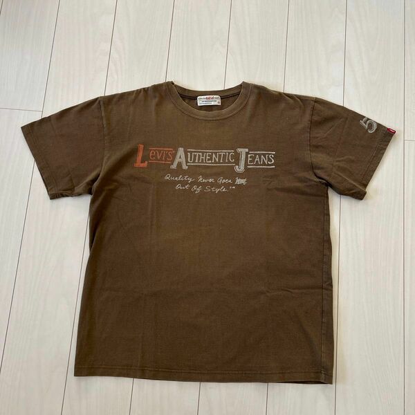 Levis Ｔシャツ