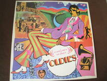 ◆LPレコード ビートルズ The Beatles A Beatles Collection Of Oldies　オールディーズ Apple Records　AP-8016 東芝音楽工業 中古◆_画像1