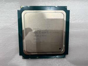 Xeon E5-2697V2 2.70GHz SR19H V2 在庫複数 同ロッドあり　#14#