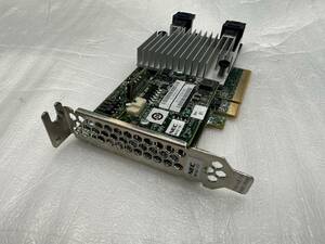 【NEC】 N8103-177 12G SAS RAIDコントローラ 1GB RAIDカード N8103-181搭載　MegaRAID 9362-8i