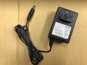 【BUFFALO】 バッファロー APD ACアダプター WA-18G12U 12V 1.5A センターピン無し 在庫複数