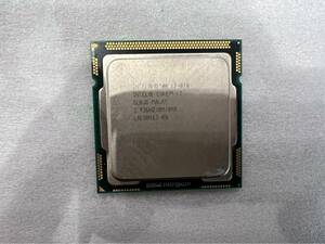 Intel Core i7-870 SLBJG 2.93GHz 8MB　在庫複数