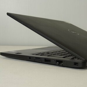 Dell Latitude7390/第8世代/Corei5-8250U/メモリ 8GB/SSD 256GB/13.3インチ/無線LAN・Webカメラ搭載 管理No.2A7896の画像6