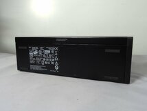 DELL/OptiPlex 7060 SFF/第8世代/i7-8700/32GB/新品SSD 240GB　管理番号No.3A1006_画像3