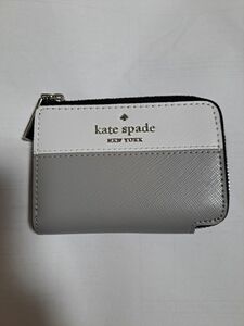 新品未使用 ケイトスペード kate spade new york キーケース