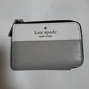 新品未使用 ケイトスペード kate spade new york キーケース