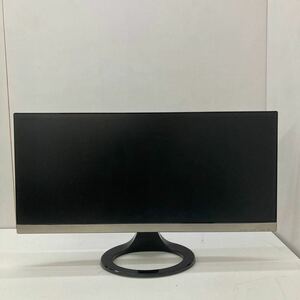 アユート AUT-LCD29WF-UG 29型液晶モニター　PC　パソコン　ジャンク品　管理yj1