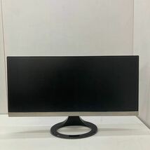 アユート AUT-LCD29WF-UG 29型液晶モニター　PC　パソコン　ジャンク品　管理yj1_画像1