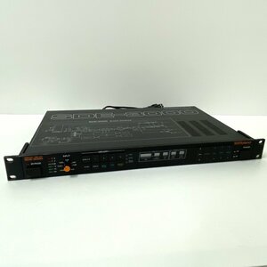 【送料無料】Roland ローランド SDE-3000 デジタルディレイ 中古【Ae715881】