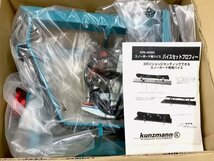 【特別価格】Kunzmann クンツマン スノーボード バイスセットプロフィー KFK-4020新品_画像5