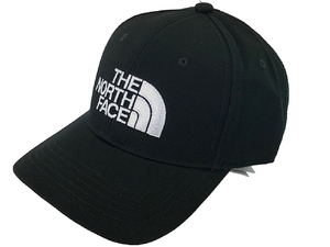 【特別価格】THE NORTH FACE ノースフェイス TNF LOGO CAP/K 新品