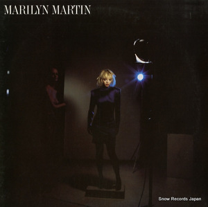 マリリン・マーティン marilyn martin P-13261