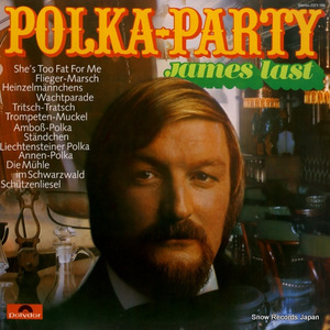 ジェームス・ラスト polka party 2371190