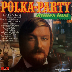 ジェームス・ラスト polka-party 2371190