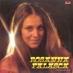 ロザンナ・ファラスカ rosanna falasca 2387207