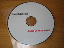 ◆◇PAUL McCARTNEY(ポール・マッカートニー)【KISSES ON THE BOTTOM(キス・オン・ザ・ボトム)】EU盤CD/HRM-33369-02/ビートルズ関連◇◆_画像3