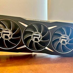 RX 6800 xt midnight black edition reference