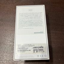 Apple iPhone5 16GB 付属品のイヤホン　空箱のみ_画像5