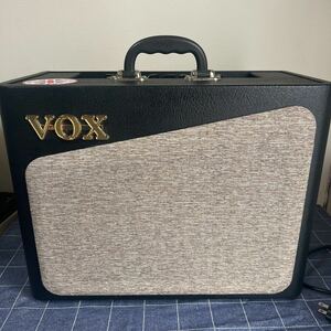 VOX AV15 真空管ギターアンプ　