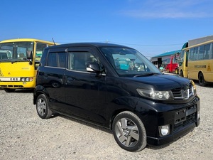 ホンダ　ゼストスパーク　平成22年式　車検2年付　スマートキー　ペット同乗歴なし　禁煙車