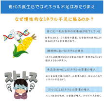 カラダがヨロコブ 超高濃度 ニューサイエンス マグネシウム 液体 塩化マグネシウム サプリ 50ml_画像7