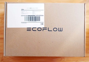 【未使用】EcoFlow RIVERシリーズ専用バッグ RIVER2 ポータブル電源 収納バッグ