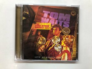 ★　【CD TOM WAITS-The Dime Store Novels vol1 NMC Music 2001年】116-02401