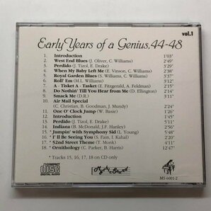 ▼ 【計10枚 CD Earl Bud Powell vol.1-10 Mythic Sound】153-02401の画像4