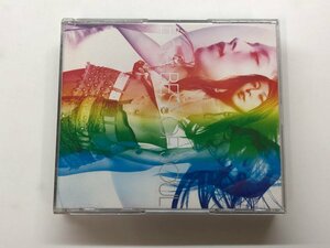 ★　【２CD BoA BEST OF SOUL AVEX INC. 2005年】153-02401