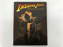 ★　【INDIANA JONES PROGRAM COLLECTION 東宝　LUCASFILM　2008年】175-02401_画像1