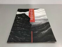 ★　【図録 賈又福 中国画展 東洋画の新星 JIA YOUFU 京都国立近代美術館ほか 1993年 山水画】161-02401_画像1