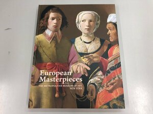 ★　【図録　メトロポリタン美術館展 西洋絵画の500年　国立新美術館 2021-2022】141-02401