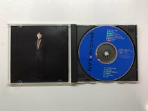 ★　【CD めずらしい人生 KAN Polydor 1992年】153-02401_画像2