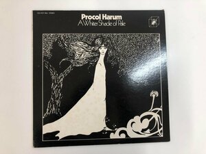 ▼　【☆LPコード　 A Whiter Shade of Pale Procol Harum MW2061】174-02401